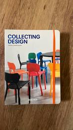 Collecting Design - Adam Lindemann (Taschen), Ophalen of Verzenden, Zo goed als nieuw