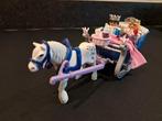 Playmobil 9474 Koninklijk paar met slee, Kinderen en Baby's, Speelgoed | Playmobil, Ophalen