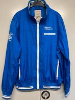 Zomerjas, Kleding | Heren, Maat 52/54 (L), Blauw, Zo goed als nieuw, C&A
