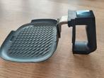 Grillplaat Philips Airfryer XL, Ophalen of Verzenden, Zo goed als nieuw