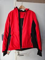 Crivit Dames Ski Jas Rood - Zo Goed Als Nieuw, Maat 38/40 (M), Ophalen of Verzenden, Rood, Crivit