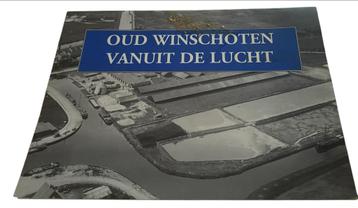 Oud Winschoten vanuit de lucht beschikbaar voor biedingen