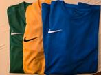 3 damesshirts Nike, Nike, Ophalen of Verzenden, Gedragen, Maat 38/40 (M)