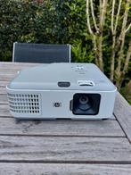 Beamer/projector van HP, Audio, Tv en Foto, Beamers, Gebruikt, Ophalen of Verzenden