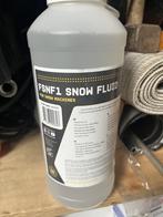 sneeuw machine !, Ophalen, Zo goed als nieuw, Licht