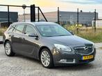 Opel Insignia Sports Tourer 1.4 Turbo EcoFLEX Edition|NAVI|P, Euro 5, Start-stop-systeem, Gebruikt, 4 cilinders