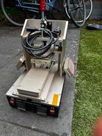 Phone Scherm Reperatie Lamination Machine, Ophalen, Zo goed als nieuw