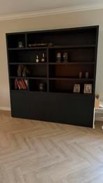 Buffetkast Barcelona, Huis en Inrichting, Ophalen, Zo goed als nieuw, 25 tot 50 cm, 200 cm of meer