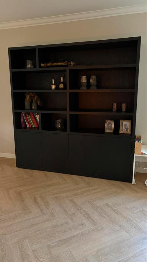 Buffetkast Barcelona, Huis en Inrichting, Kasten | Wandmeubels, Zo goed als nieuw, 200 cm of meer, 25 tot 50 cm, Ophalen