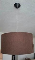 Hanglamp, Ophalen of Verzenden, Zo goed als nieuw, Rond