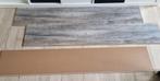 Circa 70 m2 laminaat Kronotex Exquisit plus Harbour Oak Grey, Ophalen, Zo goed als nieuw, 50 tot 75 m², Laminaat