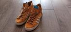 Adidas, suede, geel, 37 1/3, Kleding | Dames, Schoenen, Adidas, Geel, Ophalen of Verzenden, Sneakers of Gympen