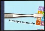 Nederland Prestigeboekje 1 postfris Verzamelen, Ophalen of Verzenden, Na 1940, Postfris