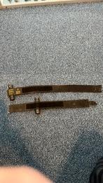 Enkellood Bright Weights 2 stuks, Watersport en Boten, Duiken, Ophalen of Verzenden, Gebruikt, Lood of Loodgordel