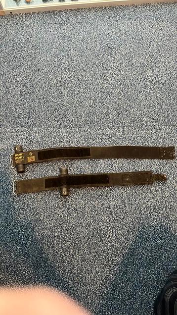 Enkellood Bright Weights 2 stuks beschikbaar voor biedingen