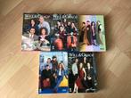 5 seizoenen van de serie Will & Grace, Alle leeftijden, Ophalen of Verzenden, Zo goed als nieuw, Komedie