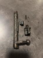WW2 k98 bolt bodemvondst, Ophalen of Verzenden, Duitsland, Hulzen of Bodemvondsten