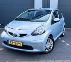 Toyota Aygo 1.0-12V +, Gebruikt, 68 pk, Origineel Nederlands, Bedrijf