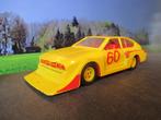 1/25 Alfa Romeo Alfetta GTV Polistil Cannon Ball Racing #60, Hobby en Vrije tijd, Modelauto's | 1:24, Ophalen of Verzenden, Gebruikt