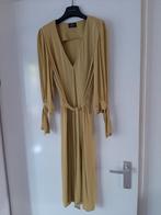 Elisabetta Franchi jurk Ned maat 36 Pistache/avocado, Overige kleuren, Elisabetta Franchi, Ophalen of Verzenden, Zo goed als nieuw