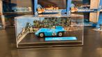 Nr21. Vaillante Le Mans Sport - Michel Vaillant, Hobby en Vrije tijd, Modelauto's | 1:43, Ophalen of Verzenden, Gebruikt, Auto