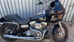 Harley-Davidson FXDC Dyna Super Glide Custom 2009, 2 cilinders, 1600 cc, Particulier, Meer dan 35 kW