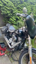 Harley Davidson Dyna Superglide 2007  96 ci. Lees even., 2 cilinders, 1600 cc, Motorrijbewijs A, Particulier