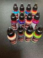 vallejo game color, Ophalen of Verzenden, Nieuw, Overige soorten, Toebehoren