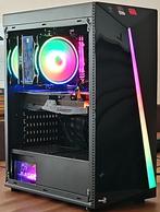 MULTIMEDIA & GAME PC i5 8600K/1TBSSD/16GBDDR4/RX580 OC 8G, Computers en Software, Desktop Pc's, Multimedia-GamepC, Zelf gebouwde pc