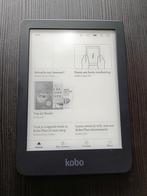 Kobo Clara HD - mooi maar met klein defect, Gebruikt, 6 inch of minder, Kobo, Touchscreen