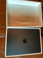 MacBook Air M3 2024 - with receipt, 256 GB, Qwerty, 13 inch, Ophalen of Verzenden