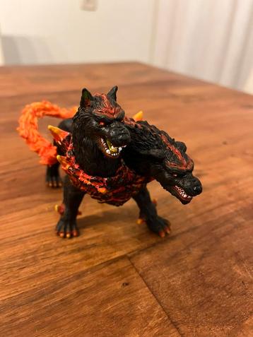Helhond Eldrado Schleich in nieuwstaat beschikbaar voor biedingen