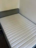 Valevag pocket matras Ikea 140 x 200 cm - 2 jaar oud, Ophalen, Gebruikt, Tweepersoons, 140 cm