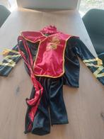 Ninja pak kindtrn 4 tot 6, Ophalen of Verzenden, Zo goed als nieuw, 110 t/m 116, Jongen of Meisje