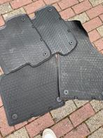Rubberen automat set vw tiguan (2013 model), Auto diversen, Automatten, Ophalen, Zo goed als nieuw