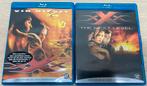 xXx 1 en 2 blu ray NL versie the next level, Ophalen of Verzenden, Zo goed als nieuw, Actie