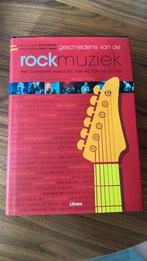 David Roberts - Geschiedenis van de rockmuziek, Artiest, Ophalen of Verzenden, Zo goed als nieuw, David Roberts