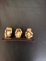 Horen zien en zwijgen, Ophalen of Verzenden, Zo goed als nieuw