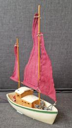 Luville Sailboat 601309, Ophalen of Verzenden, Zo goed als nieuw