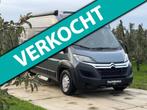 Globecar Pössl Roadcamp R 540 Koelkast Kopse kant, Prachtig, Caravans en Kamperen, Possl, Buscamper of Camperbus, Pössl, Bedrijf