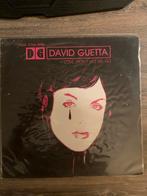 David Guetta - Love Don't Let Me Go - 12 inch, Ophalen of Verzenden, Zo goed als nieuw, 12 inch, Dance Populair