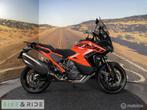KTM 1290 Super Adventure S ABS - Full Option - Zumo XT, Bedrijf, 1301 cc, Meer dan 35 kW, Overig