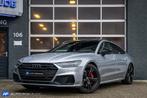 Audi A7 Sportback 55 TFSI e quattro Pro Line S Competition R, Gebruikt, 4 cilinders, 1984 cc, Leder