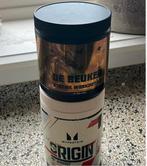 Pre workout Tropical Gold & Strawberry Laces verkoop ze per2, Ophalen of Verzenden, Zo goed als nieuw