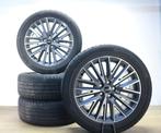 Audi Q3 SQ3 velgen 19 inch origineel zomerset 5x112, 19 inch, Gebruikt, Banden en Velgen, Ophalen of Verzenden