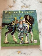 M. Taminiau - Ridder Graniet, Ophalen of Verzenden, Gelezen, M. Taminiau