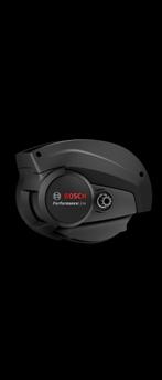 Bosch performanceline, Fietsen en Brommers, Fietsonderdelen, Ophalen of Verzenden, Zo goed als nieuw, Algemeen