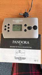 Korg Pandora effect processor, Muziek en Instrumenten, Effecten, Ophalen of Verzenden, Gebruikt, Multi-effect