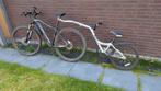 Aanhang fiets giant, Fietsen en Brommers, Ophalen, Gebruikt, Aluminium, 24 inch of meer