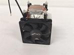 A6674. Vendetta 2 High Preformance CPU Cooler in doos, Ophalen of Verzenden, Gebruikt, Luchtkoeling